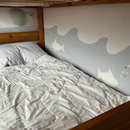 Ferienwohnung Strandfee, App 01 In Ruhiger Strandnaher Lage Grömitz Exteriér fotografie