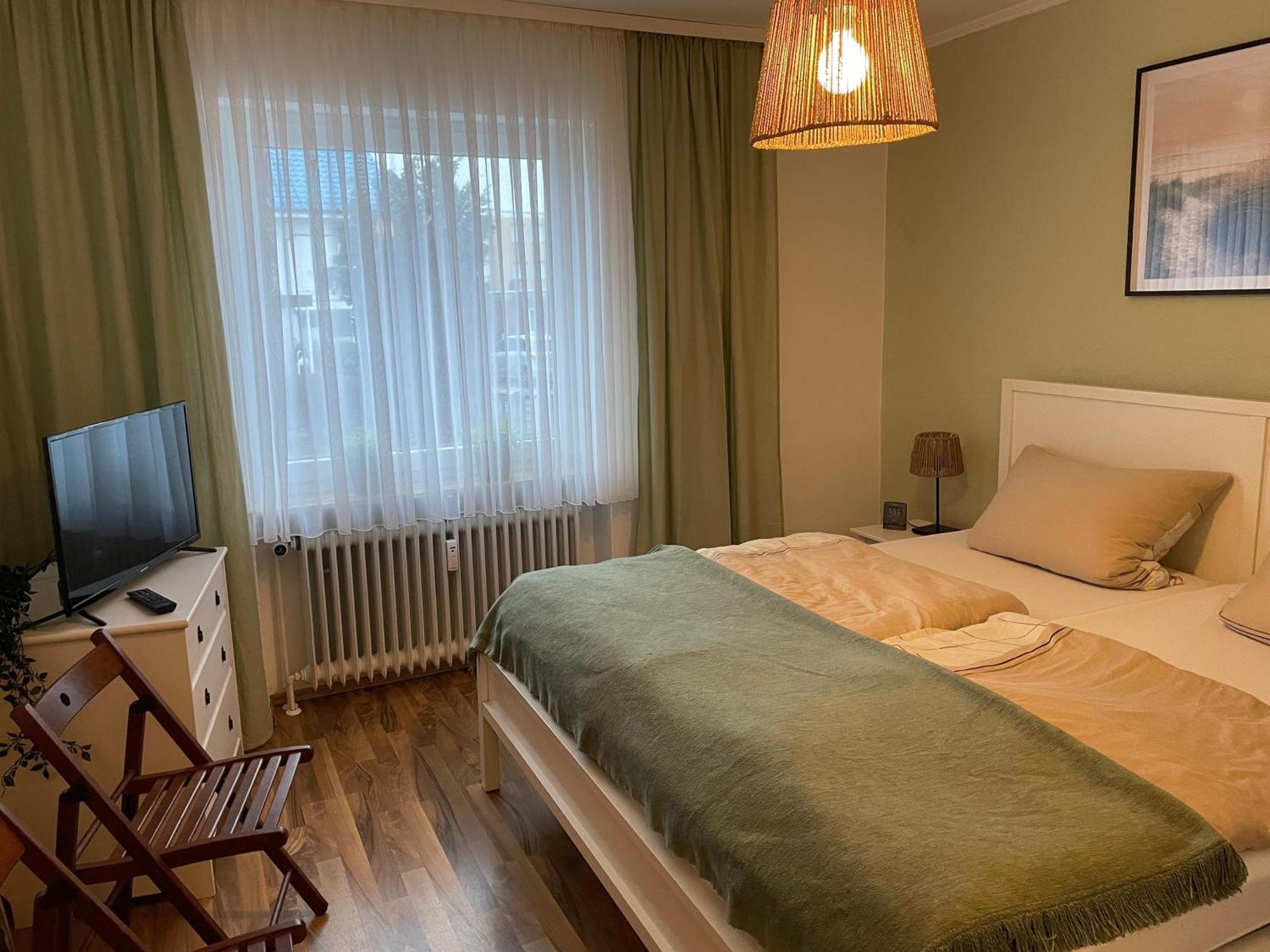 Ferienwohnung Strandfee, App 01 In Ruhiger Strandnaher Lage Grömitz Exteriér fotografie